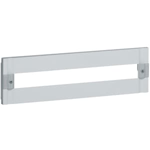 Legrand XL3 400 Лицевая панель высотой 150 мм 020350 — миниатюра 2