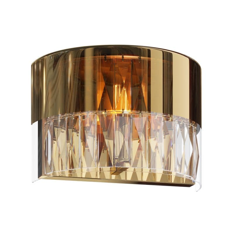 Maytoni Modern Золото Настенный светильник (бра) MOD313WL-01G