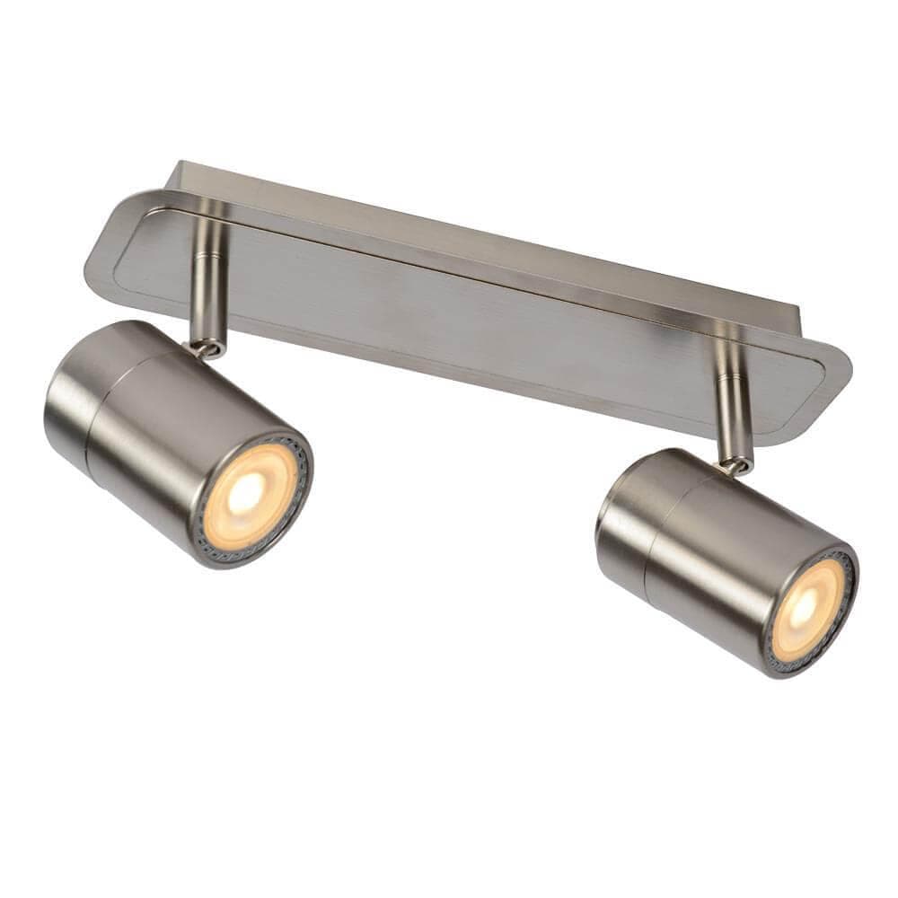 Lucide LENNERT Матовый хром Спот 26957/10/12 — миниатюра 5