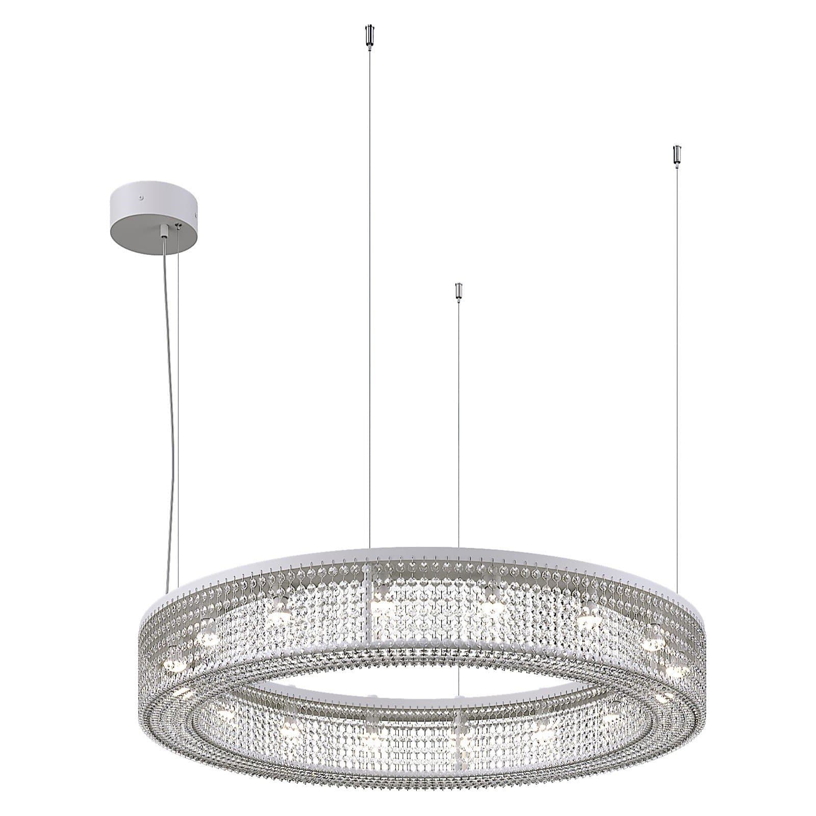 Svetholl Эмиссия D701 BE-14 H150 Лампы: 10 х E-14 ISEM1-150100-070140E1410 — миниатюра 2