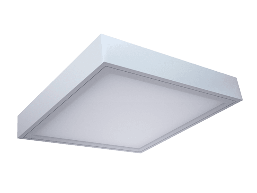 СТ OWP OPTIMA LED 600 IP54/IP54 4000K Clip-In (GemaGrid)