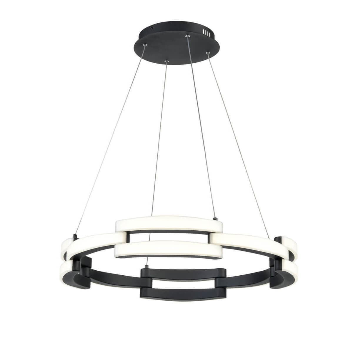 Vele Luce Ufo Подвесной светильник VL7112P12 — миниатюра 1