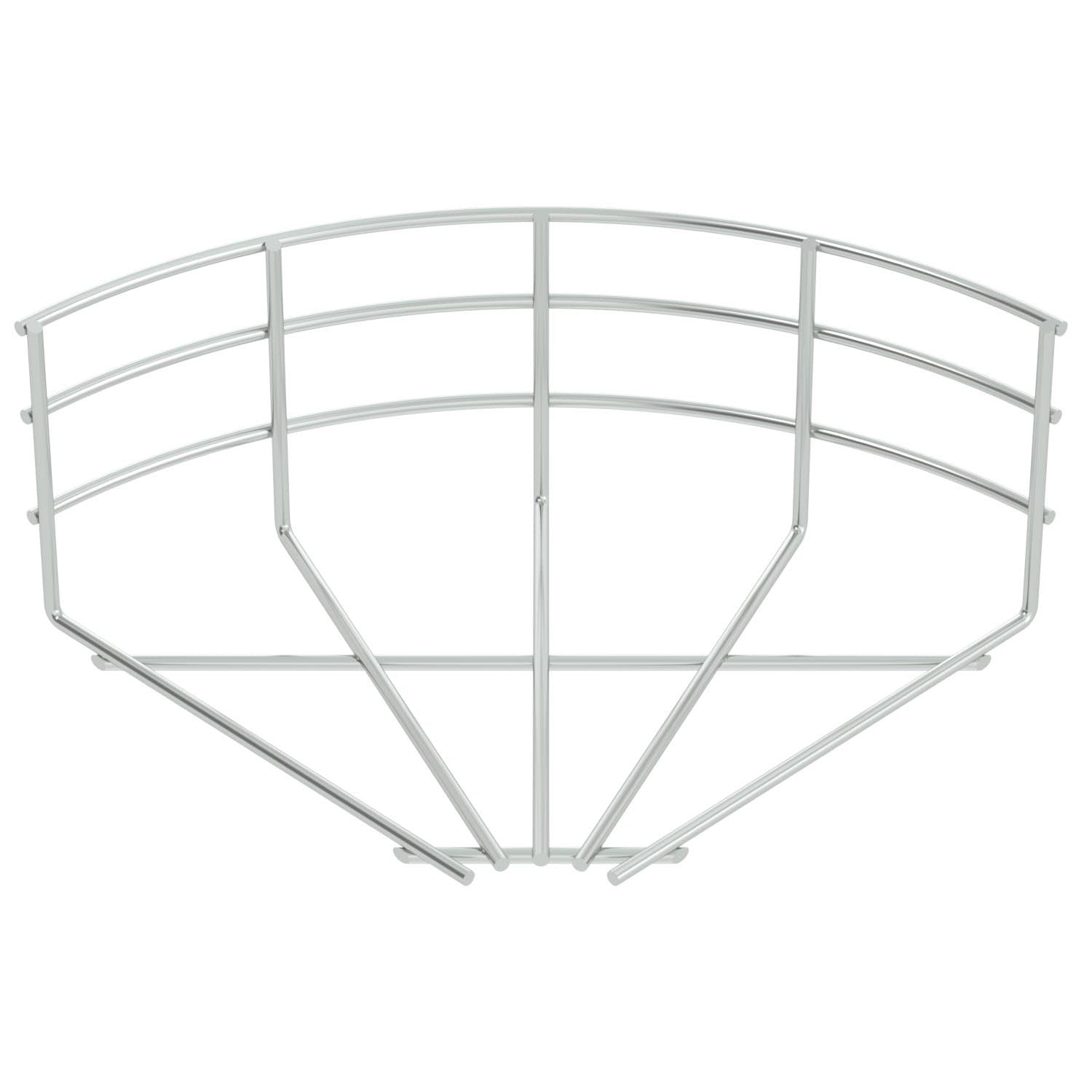 OBO Bettermann Угловая секция 90°   105x200 мм 6002374 — миниатюра 1