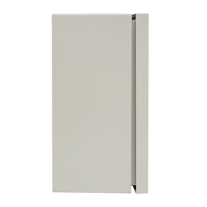 EKF Basic Щит учетный ЩУ-1/1-0 (310х300х150) IP54 — миниатюра 5