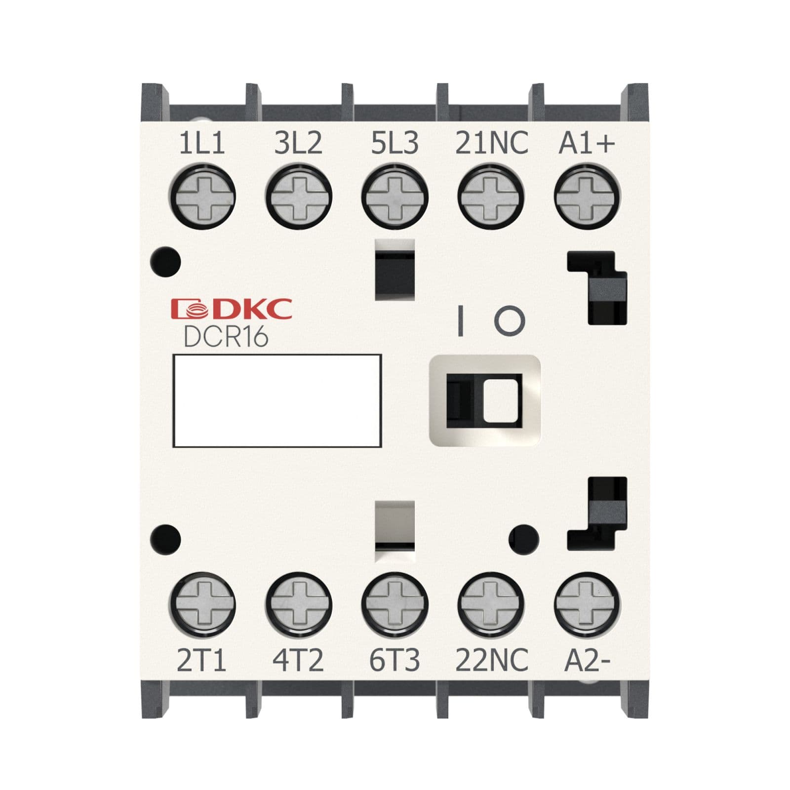 DKC  Реле управления YON DCR16 4НО 400VAC — миниатюра 2