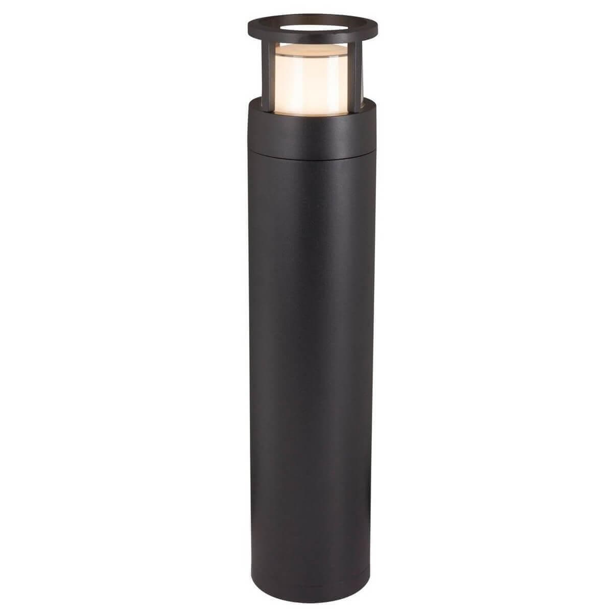 Maytoni Outdoor Wolseley Road Черный Ландшафтный светильник LED 6W 370Лм O011FL-L6B