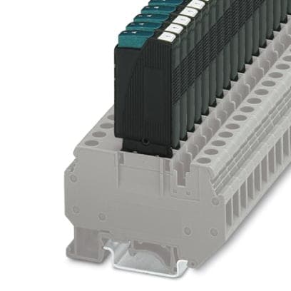 Phoenix Contact Тепловой защитный выключатель TCP 4A 0712259