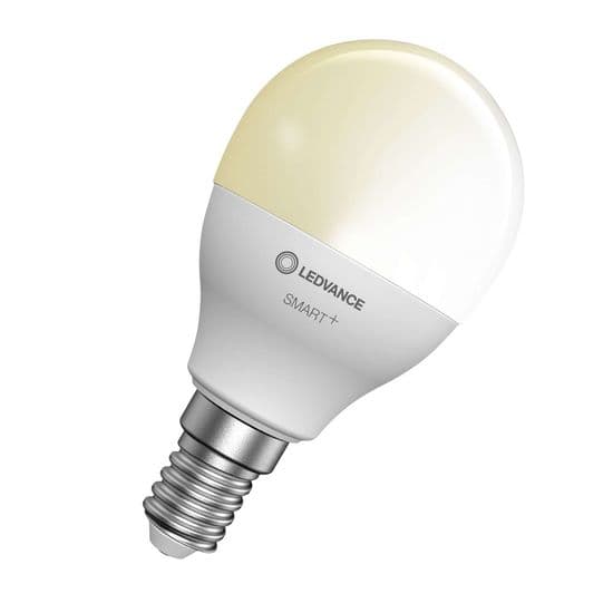 Ledvance SMART+ Mini bulb Dimmable 40 5 W/2700K E14 4058075485259