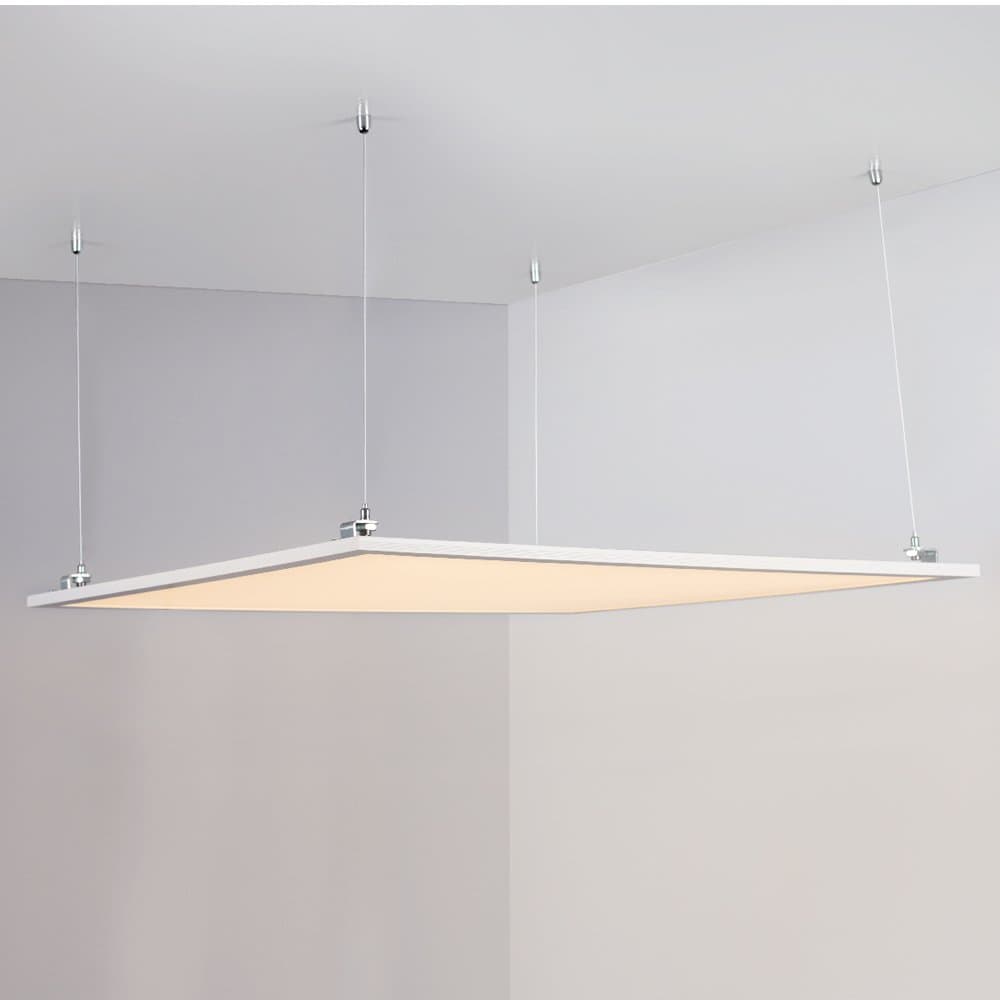 Arlight Панель IM-300x300A-12W Warm White (IP40 Металл, 3 года) 023147(1) — миниатюра 5
