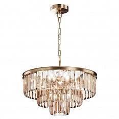 Maytoni Подвесной светильник Золото MOD085PL-07G