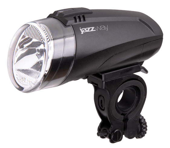 Jazzway Фонарь BF1-L3W BL-1 .1008817