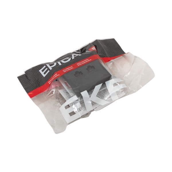 EKF Механизм розетки RJ45 - 2шт, (cat5), чёрный Эпика — миниатюра 11
