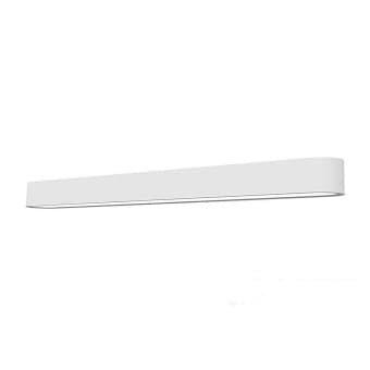 Nowodvorski Настенный светильник Soft Wall Led 90x6 7548