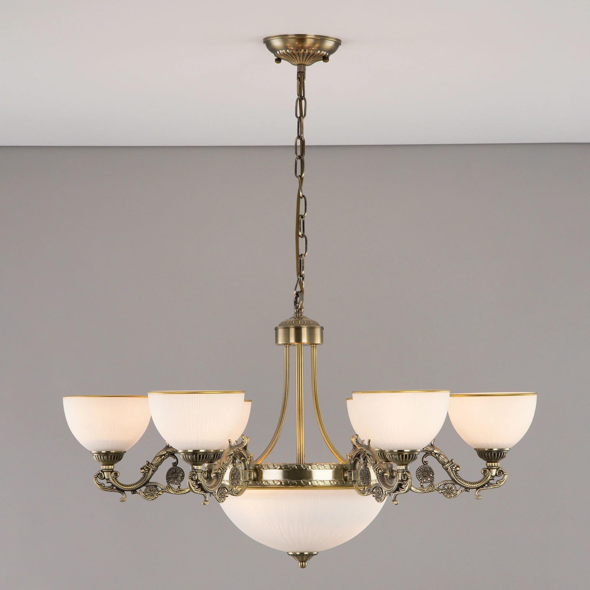 Citilux CL405293 Адриана Люстра — миниатюра 10