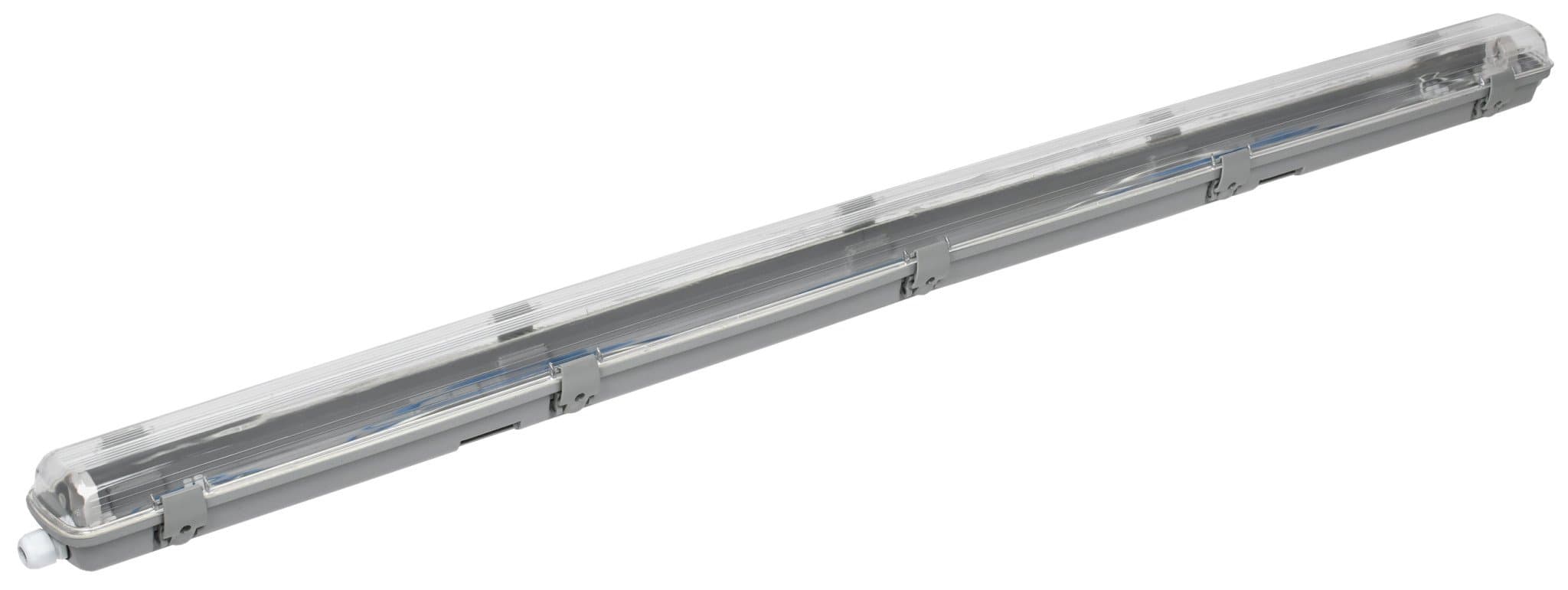 IEK Светильник ДСП 2201 под LED лампу 1хT8 1200мм IP65