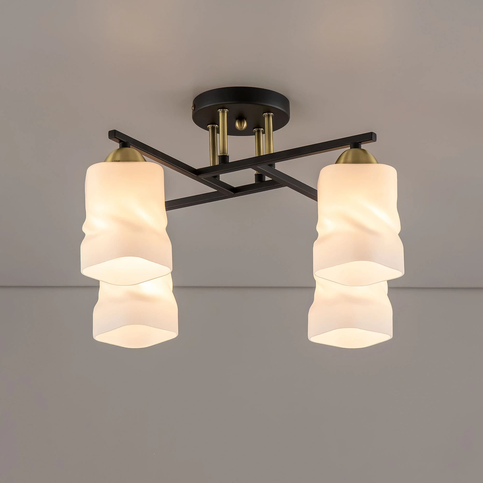Citilux CL129245 Джером Светильник Люстра — миниатюра 7