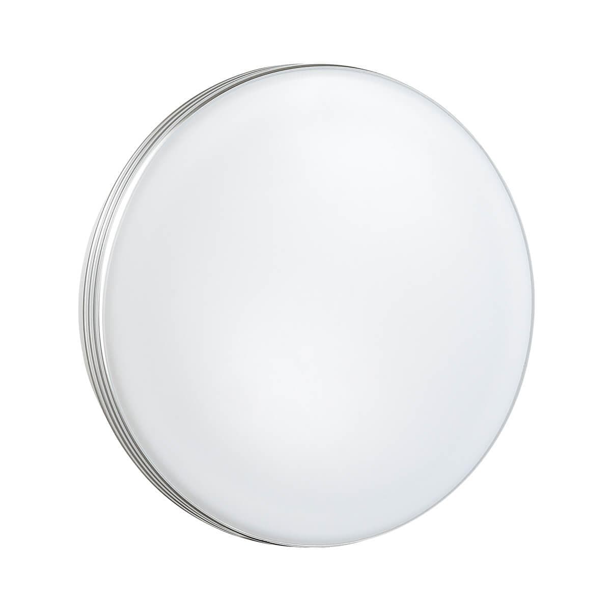 Sonex 3016/AL SN 035 св-к SMALLI пластик LED 12Вт 4000K D200 IP43 — миниатюра 4