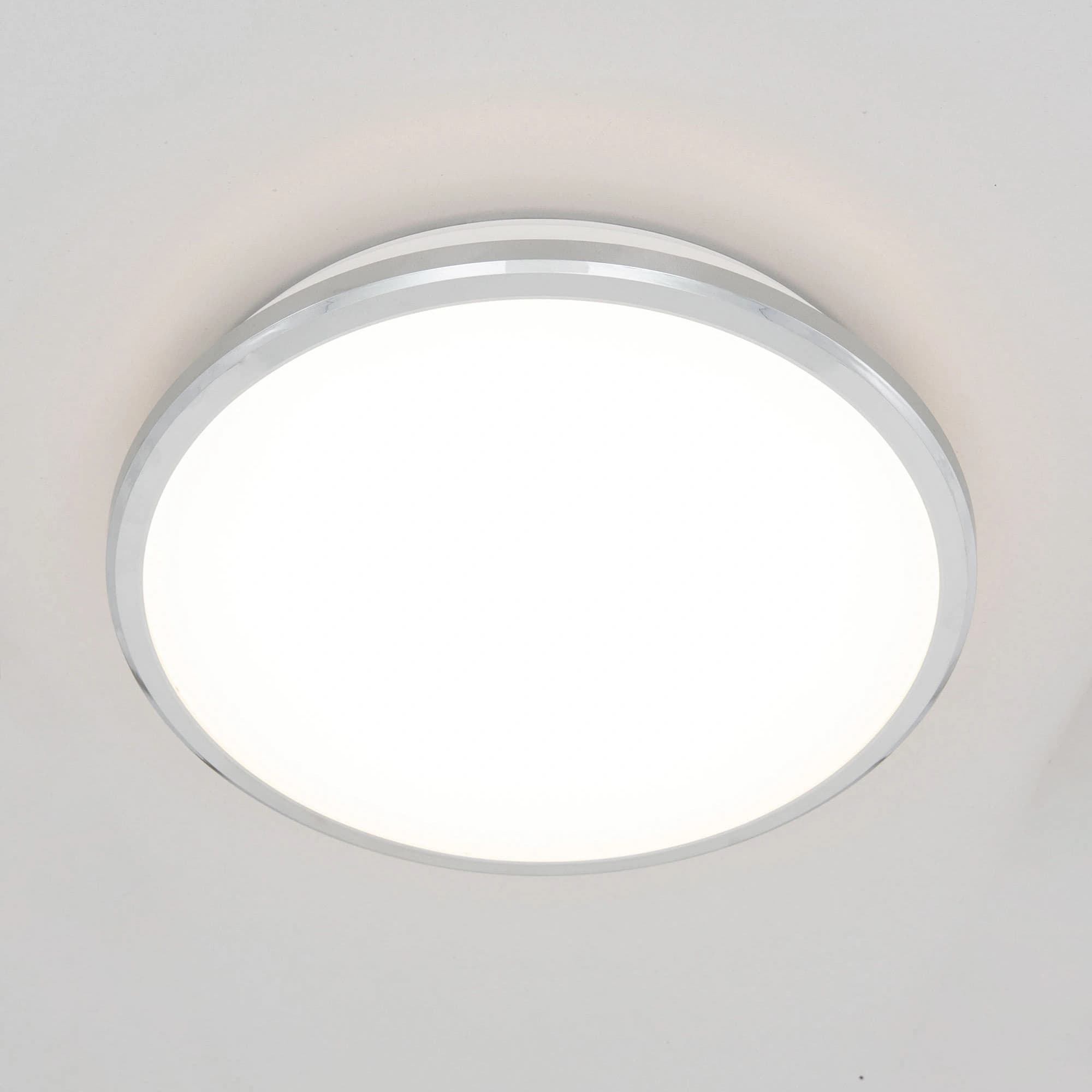 Citilux CL702161W Луна Хром LED Светильник Наст.-Потол — миниатюра 9