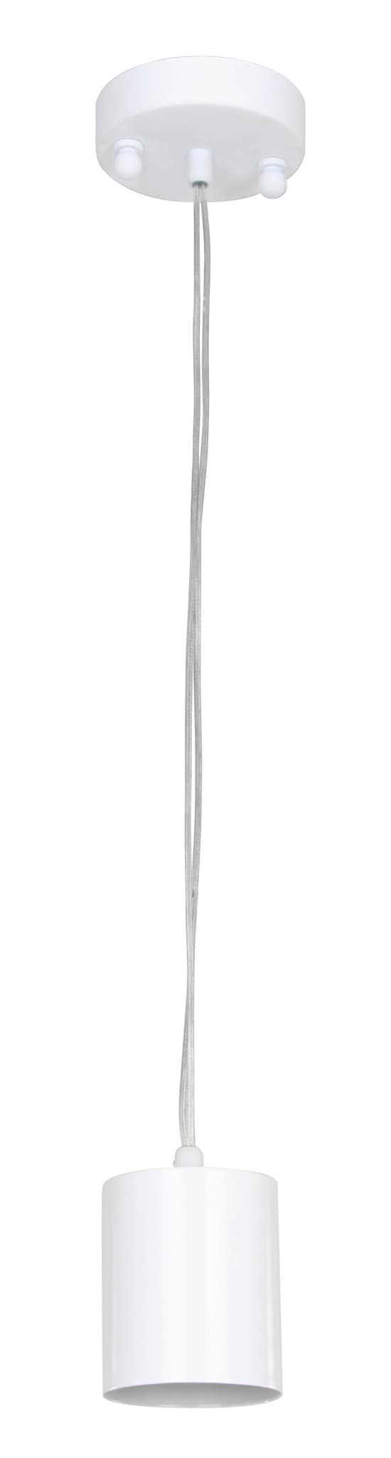 Favourite Actuel Белая Люстра 1*GU10 LED*5W included 1442-1P