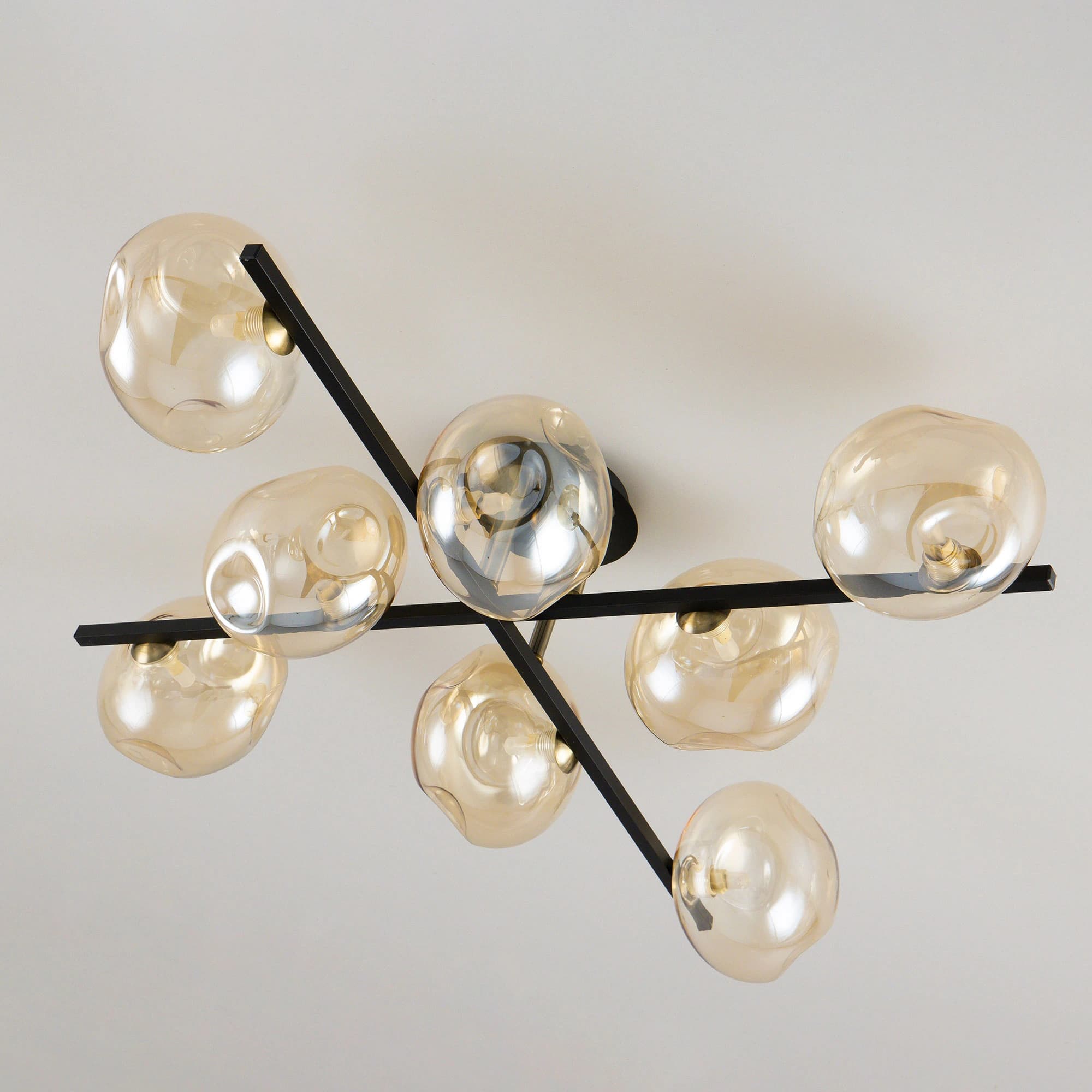 Citilux CL201181 Дэвис Светильник Люстра — миниатюра 11