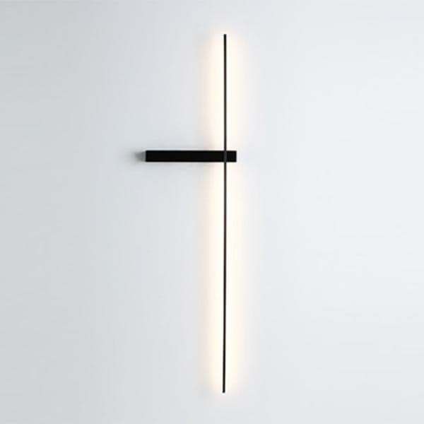 ITALLINE IT03-1422 black Cветильник настенный, шт