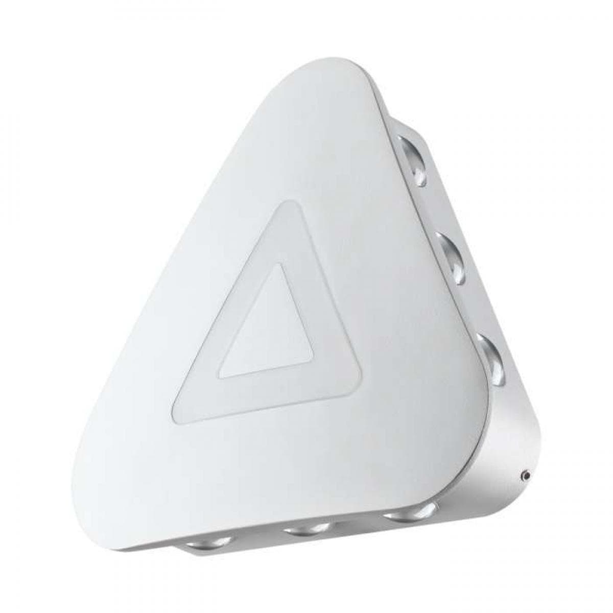 Novotech 358935 STREET NT22 белый Светильник ландшафтный светодиодный IP54 LED 4000К 12W 85-265V CALLE