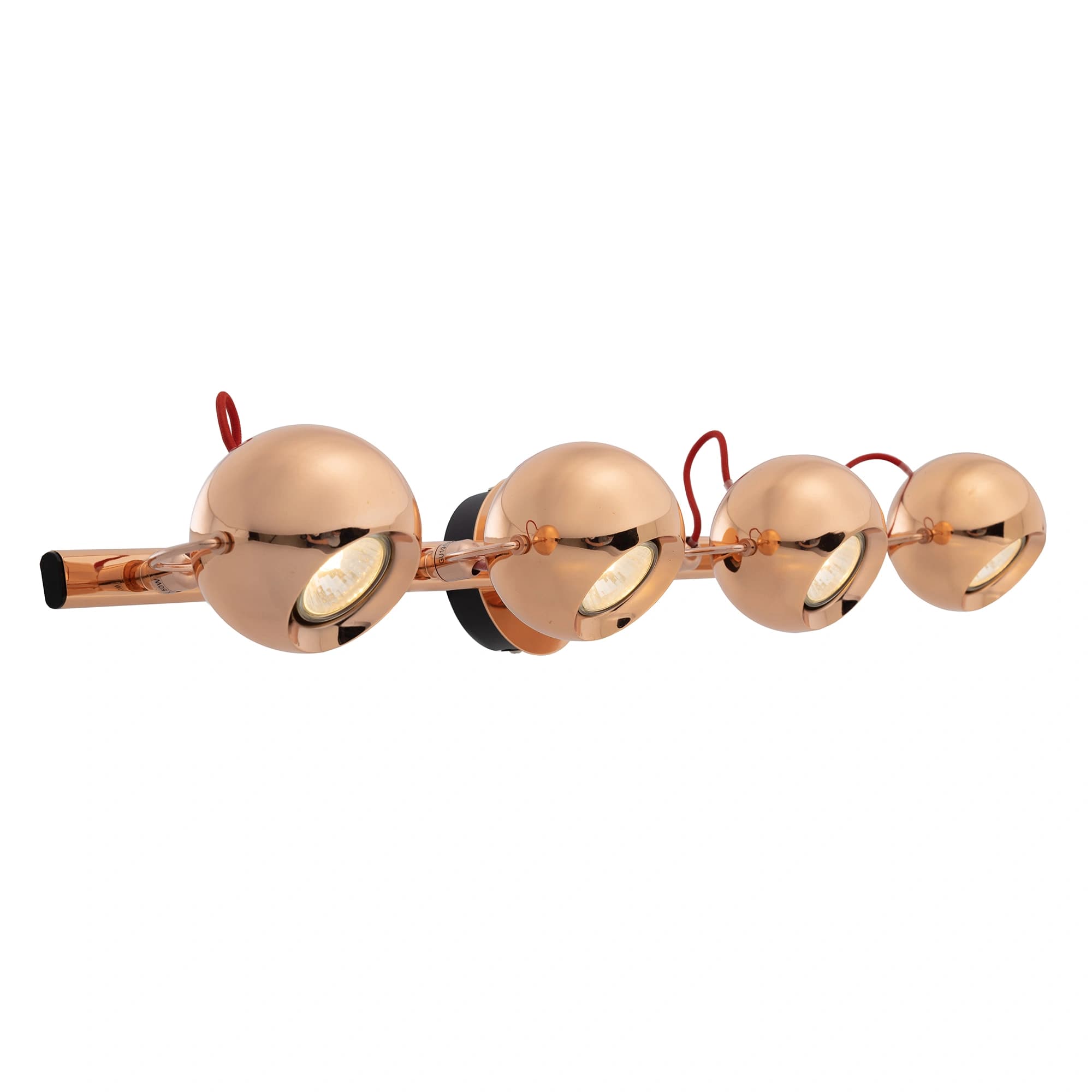 Citilux Спот Сфера CL532543 — миниатюра 3
