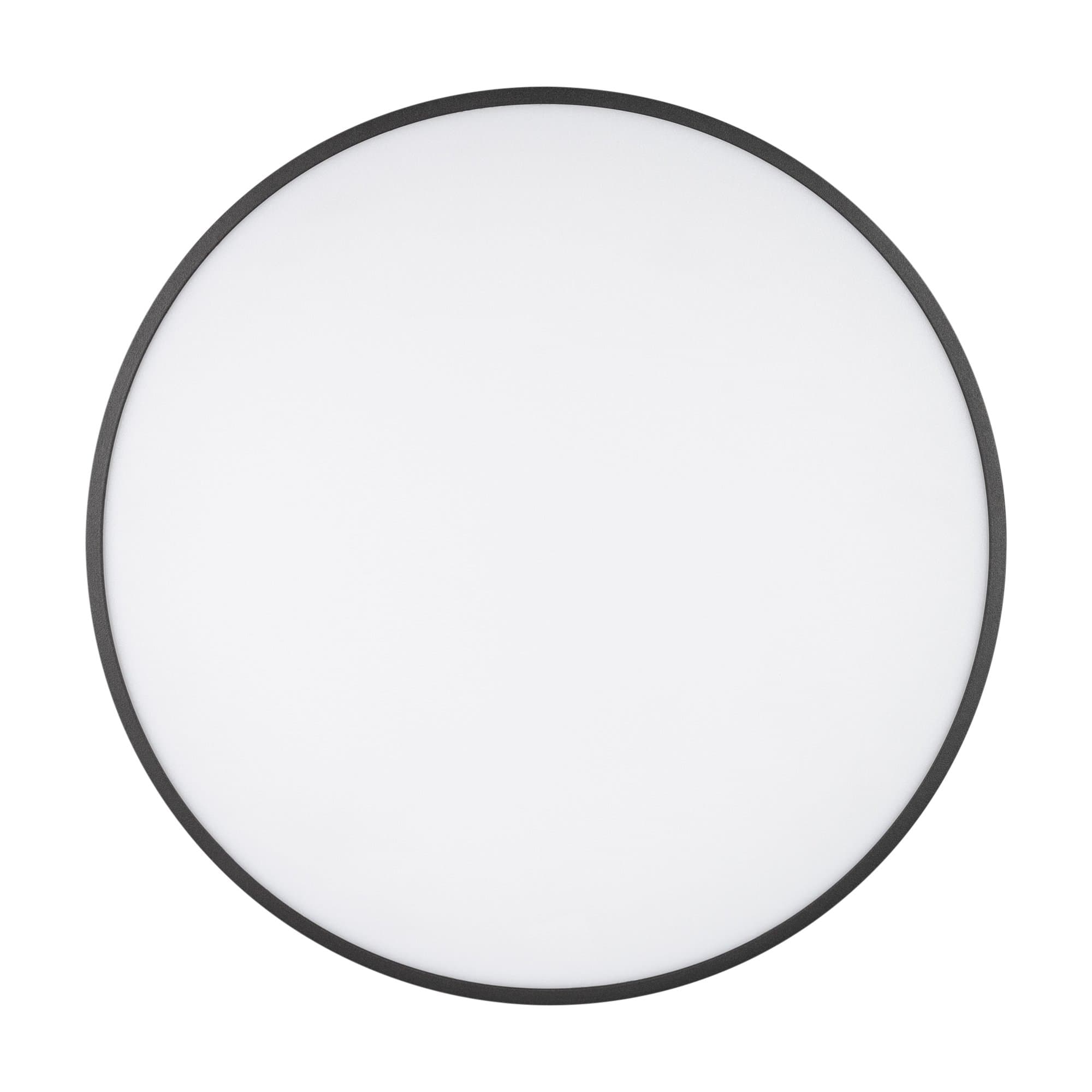 Arlight Светильник SP-RONDO-R350-30W Day4000 (BK, 120 deg, 230V) (IP40 Металл, 3 года) 034811 — миниатюра 4