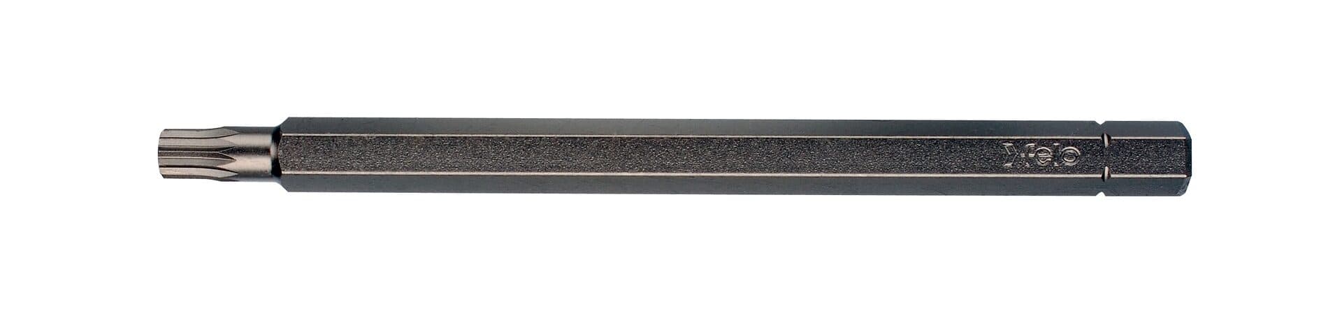 Felo Бита специальная XZN M5 длина 120мм, посадка 5/16", 10 шт 07800510