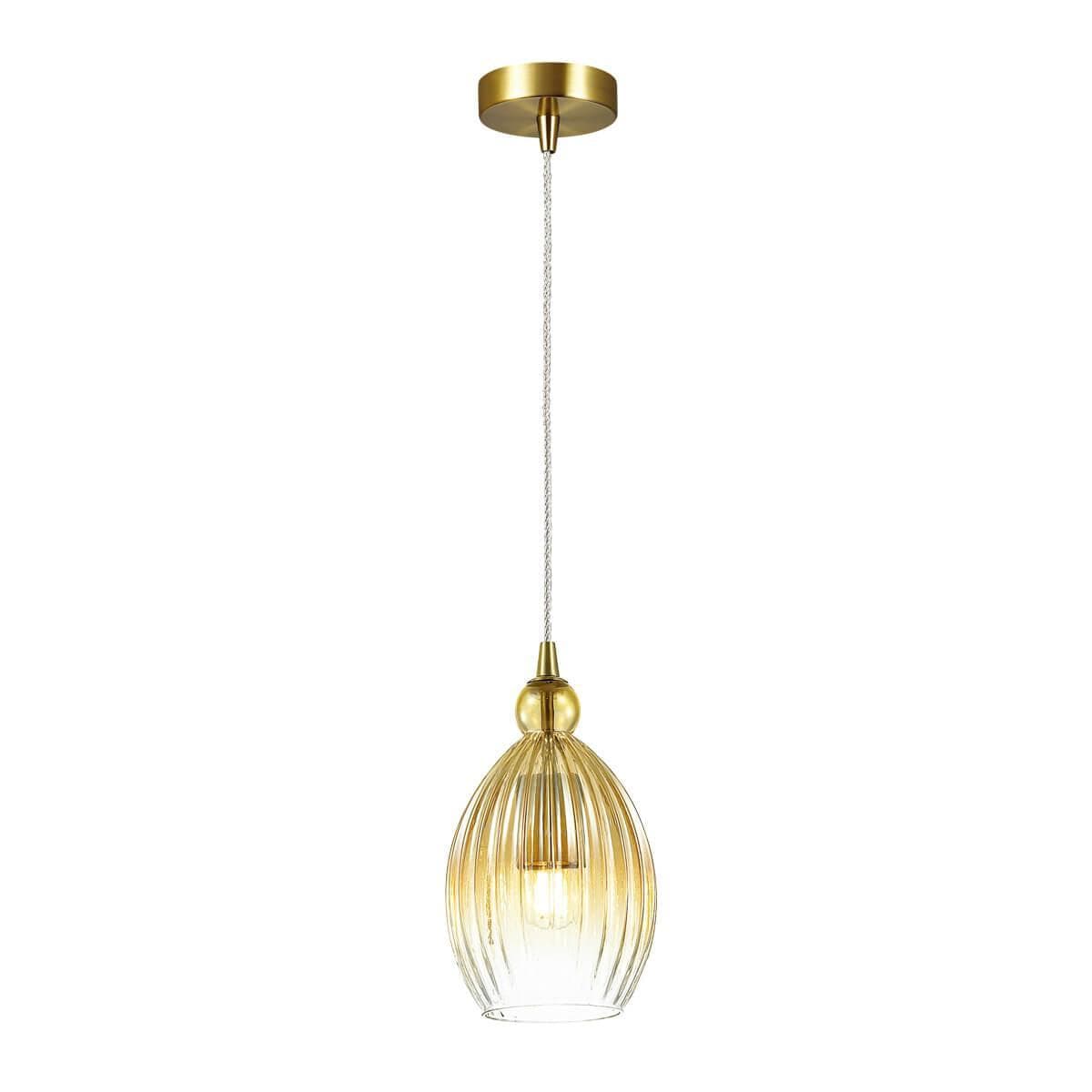 Подвесной светильник Odeon Light Storzo 4712/1 — миниатюра 1