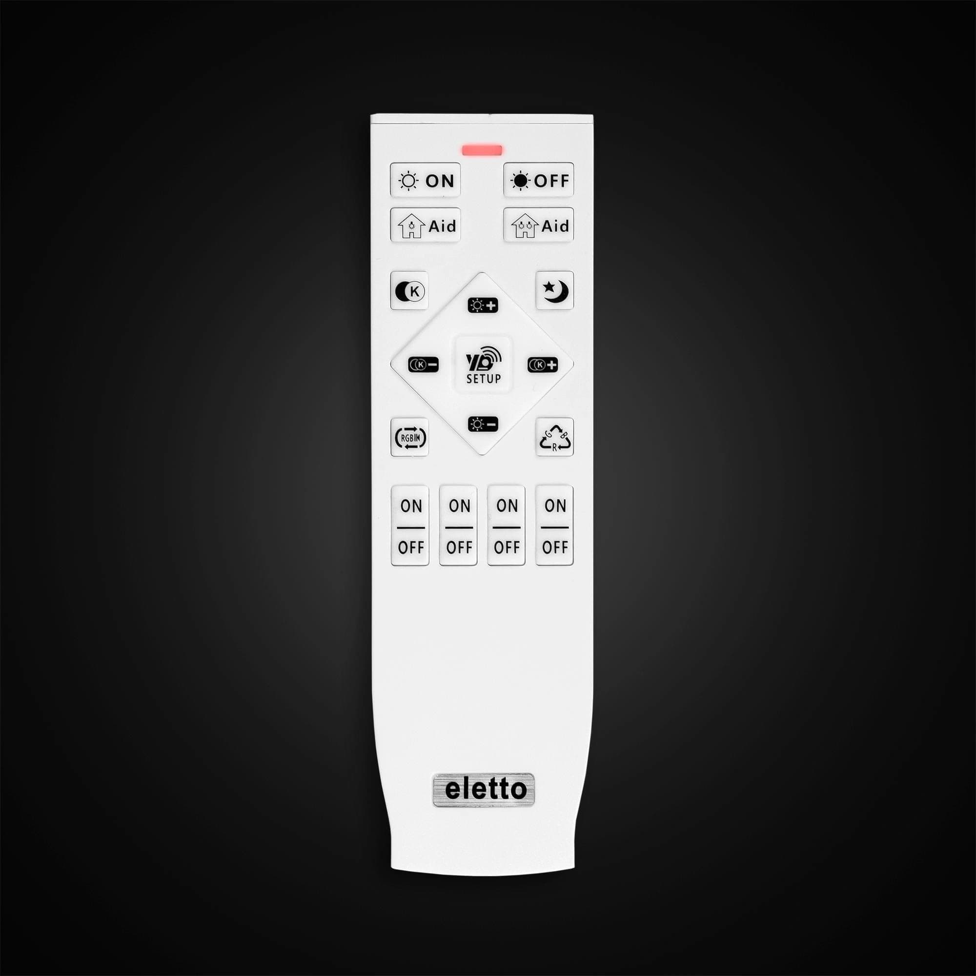 Citilux EL339P06 Diva Люстра — миниатюра 5