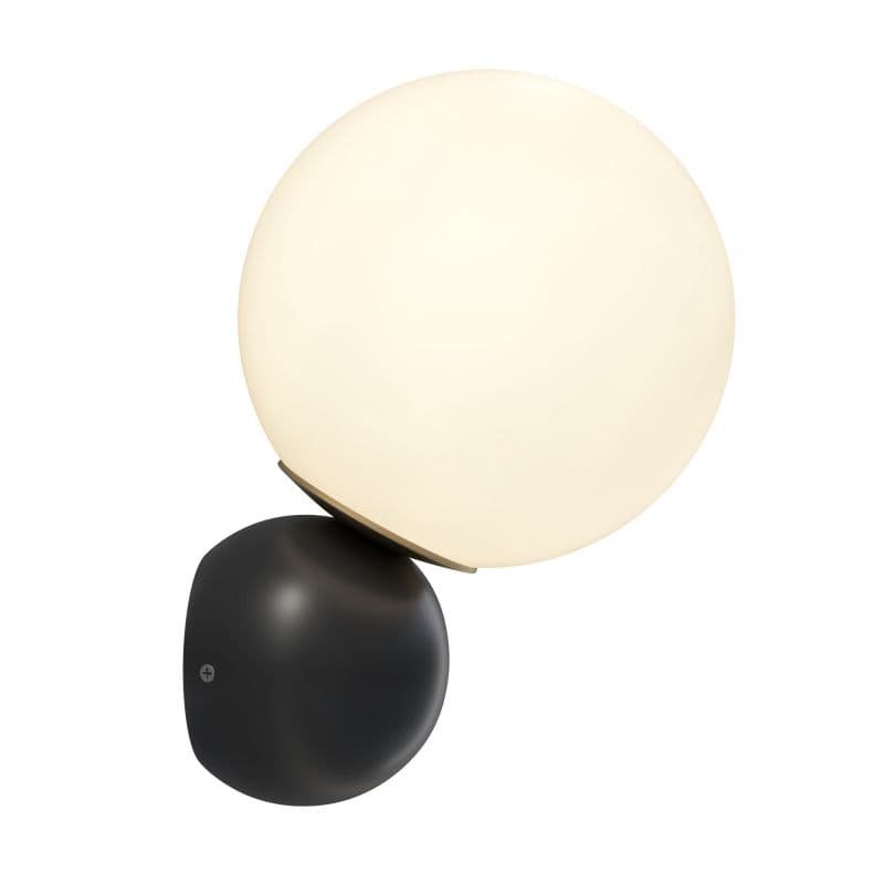 Maytoni Modern Матовое Золото Настенный светильник (бра) MOD048WL-01G