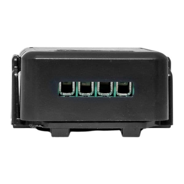 EKF Умное реле в подрозетник 1-канальное с нейтралью 16А Zigbee Connect Select PRO — миниатюра 6