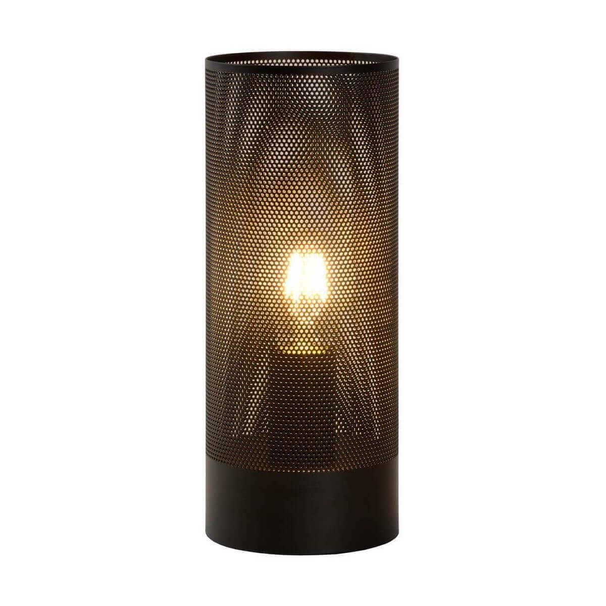 Lucide Beli Модерн Металл Настольная лампа E27 60W 03516/01/30