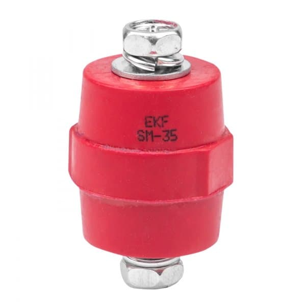 EKF PROxima Изолятор SM-35 380А 10кВ