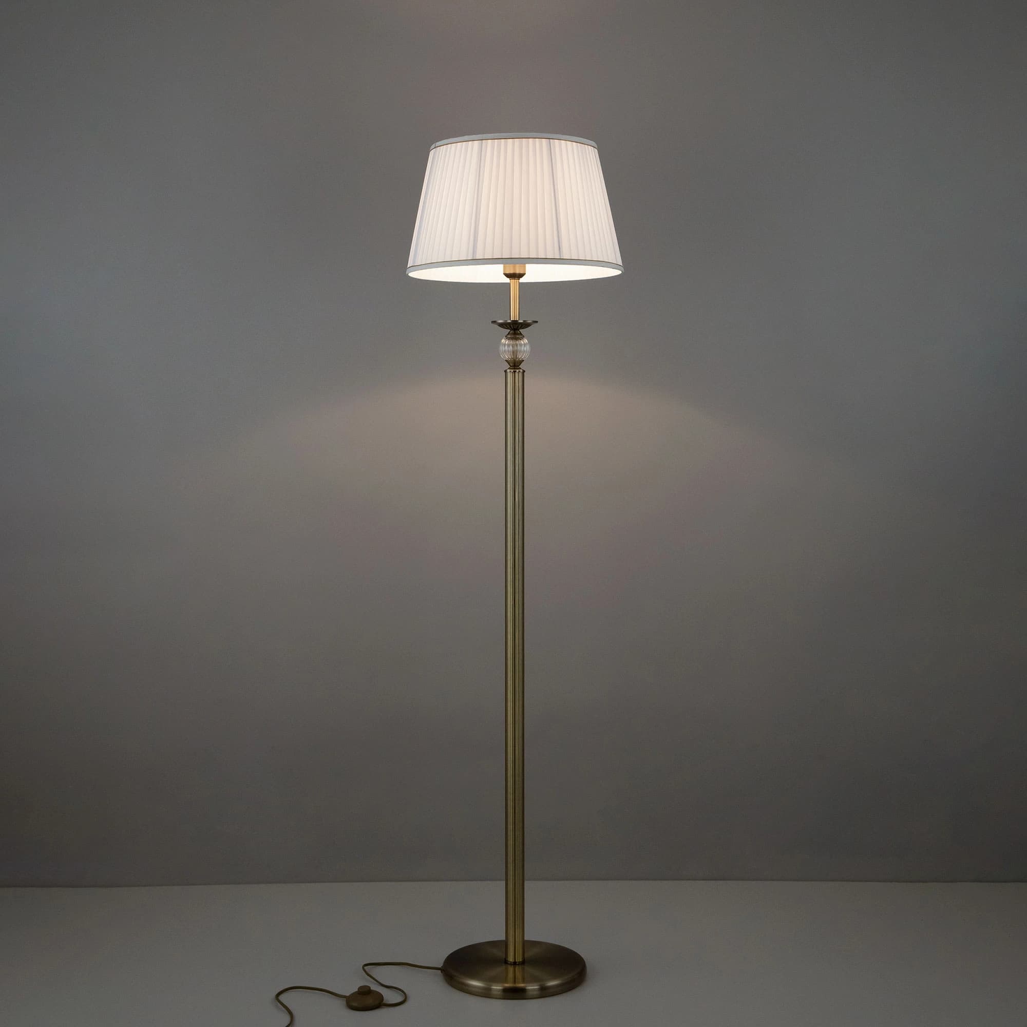 Citilux Торшер Гера CL433913 — миниатюра 8