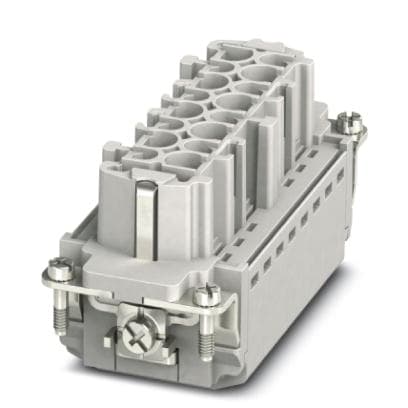 Phoenix Contact Модуль для контактов HC-B16-I-PT-F 1407731