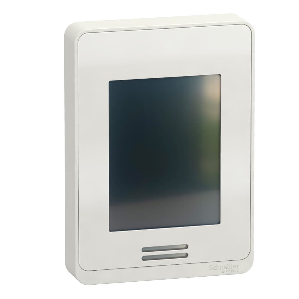 SE Цветной дисплей для температуры TM172DCLWT