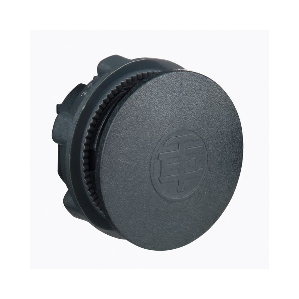 SE XB5 Скоба пластиковая, запирающая, круглая 22мм ZB5SZ3