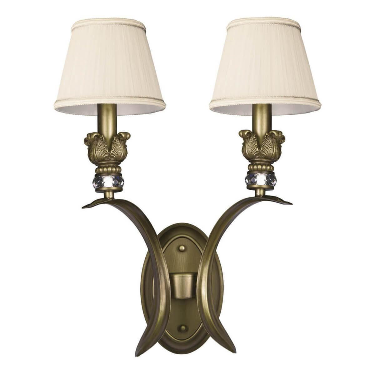 Lightstar Бра Antique Lightstar 783621