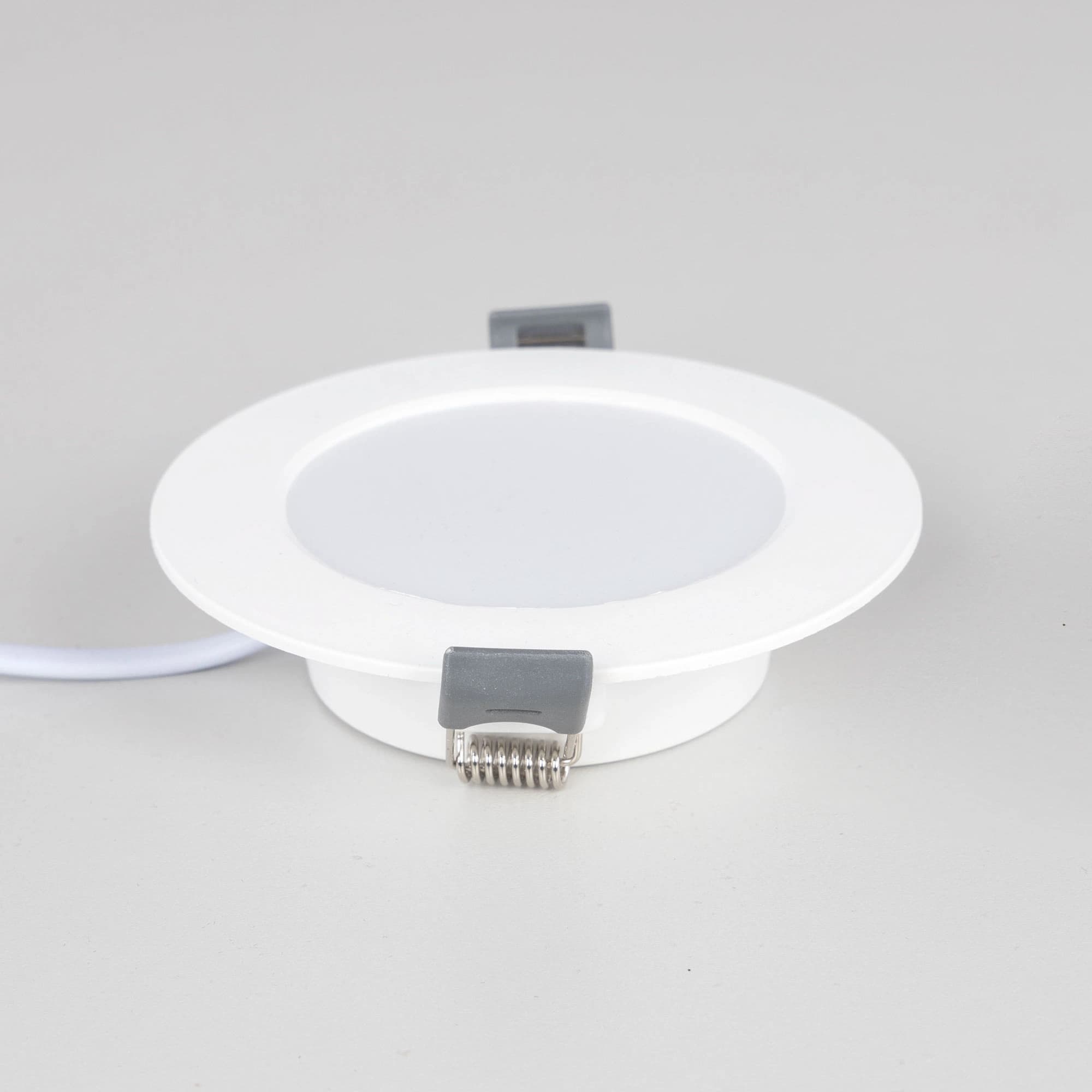 Citilux CLD5505N Галс Св-к Встр. LED 5W*4000K — миниатюра 5