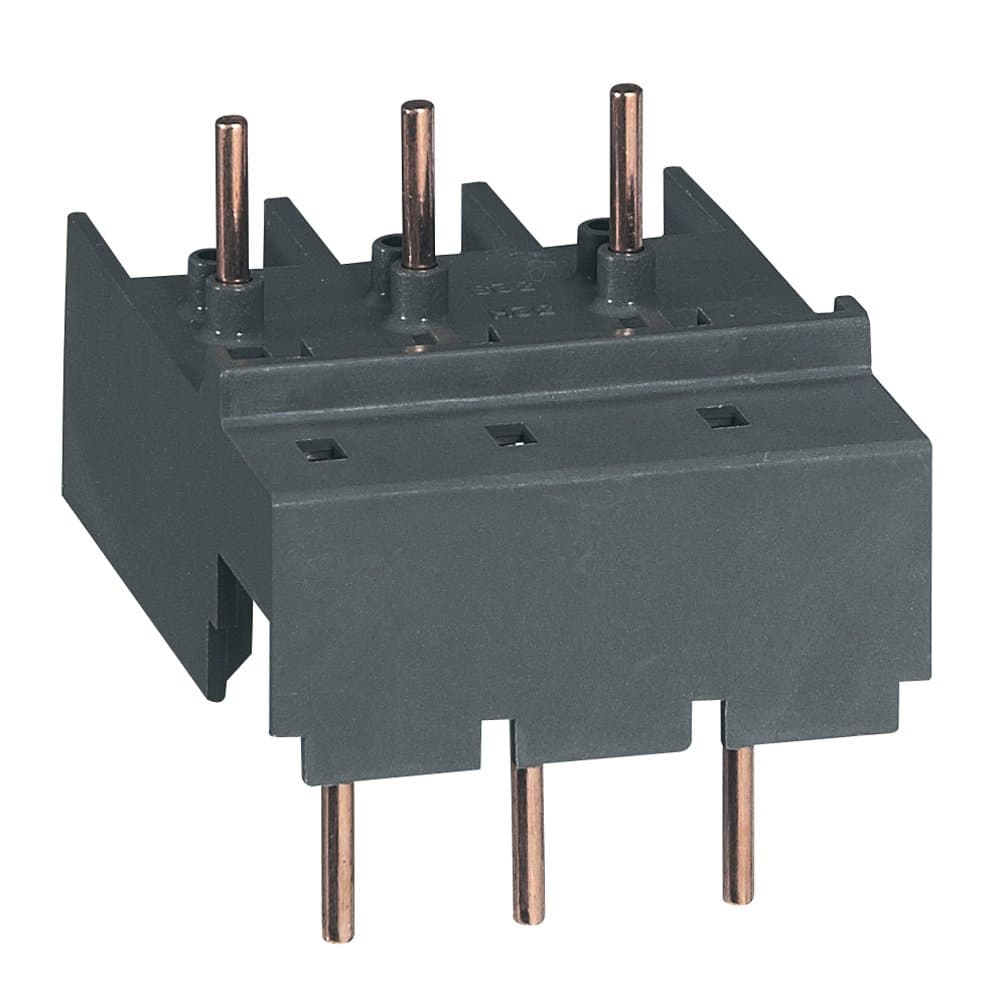 Legrand MPX3 Соединительный адаптер 32S/CTX³ 22 ~ 417448