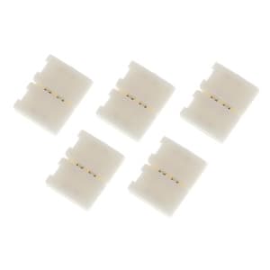 ЭРА 5055398628454 Коннектор LS-connector-8mm-DND-IP20