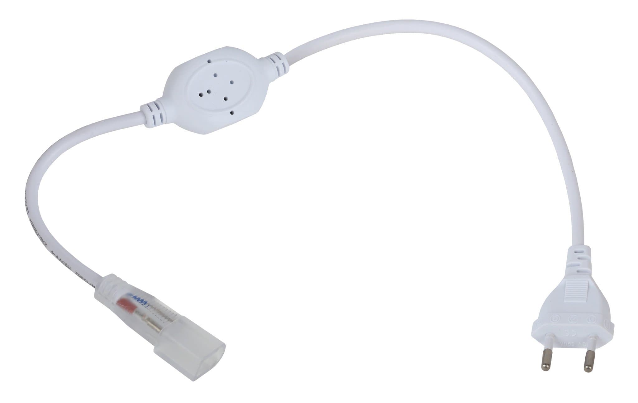 ЭРА Источники питания Б0056515 power cord-NEONLED
