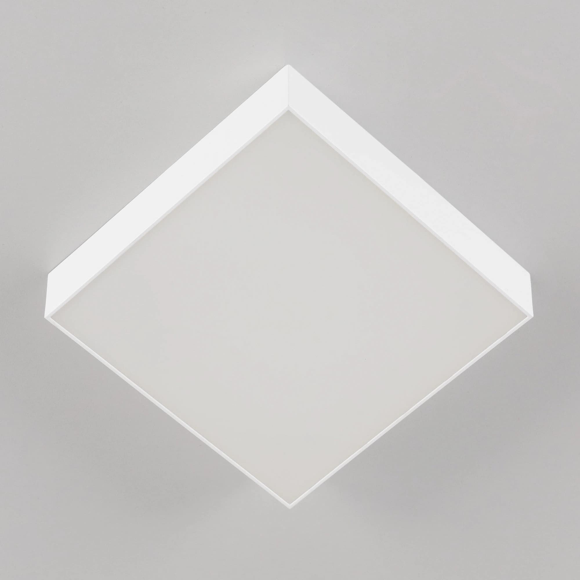 Citilux CL712X180N Тао Белый Светильник Накл. LED 18W*4000K — миниатюра 16