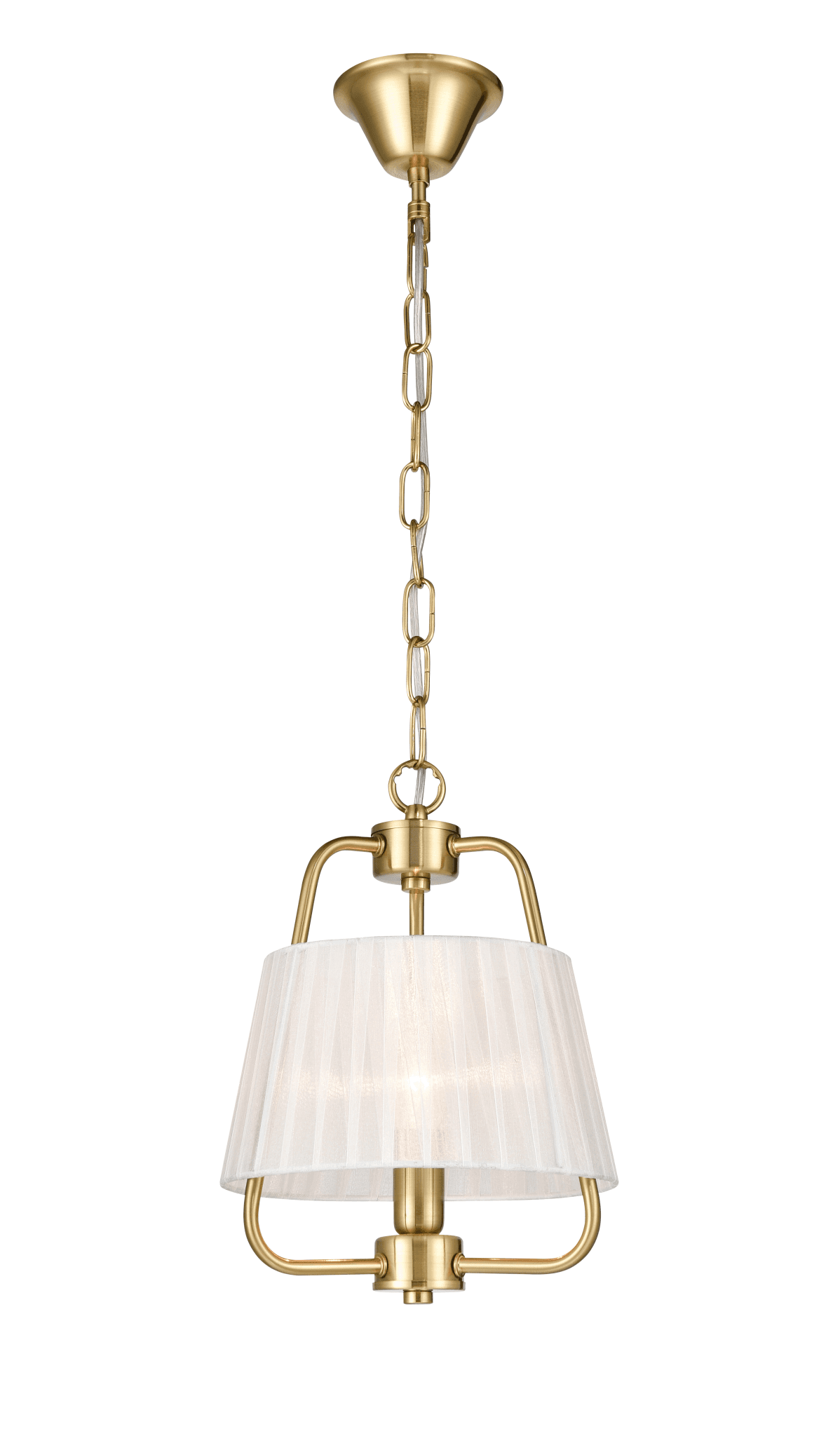 Vele Luce Isabella Подвесная люстра VL4254P01 — миниатюра 2