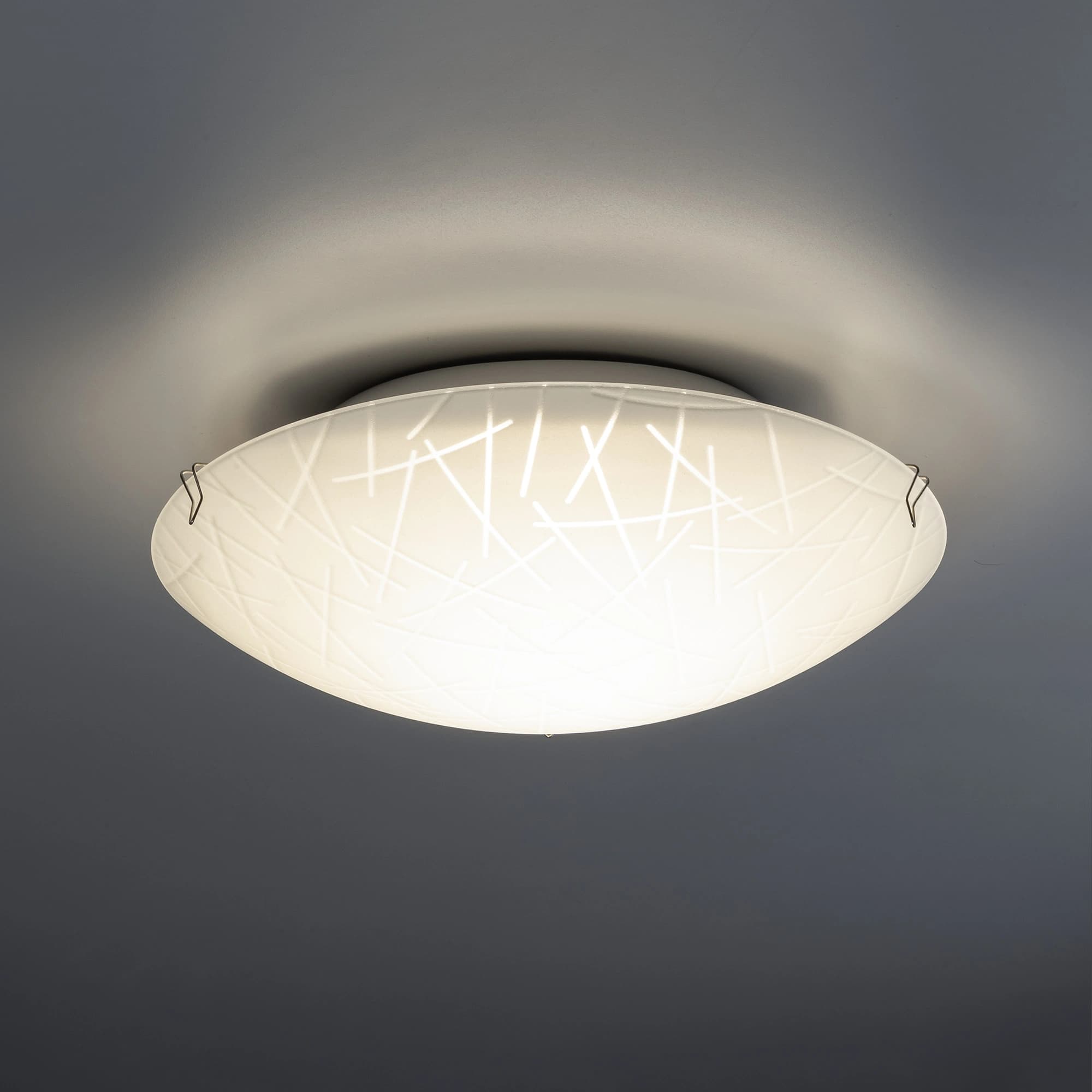 Citilux Настенный светильник Крона CL917061 — миниатюра 7