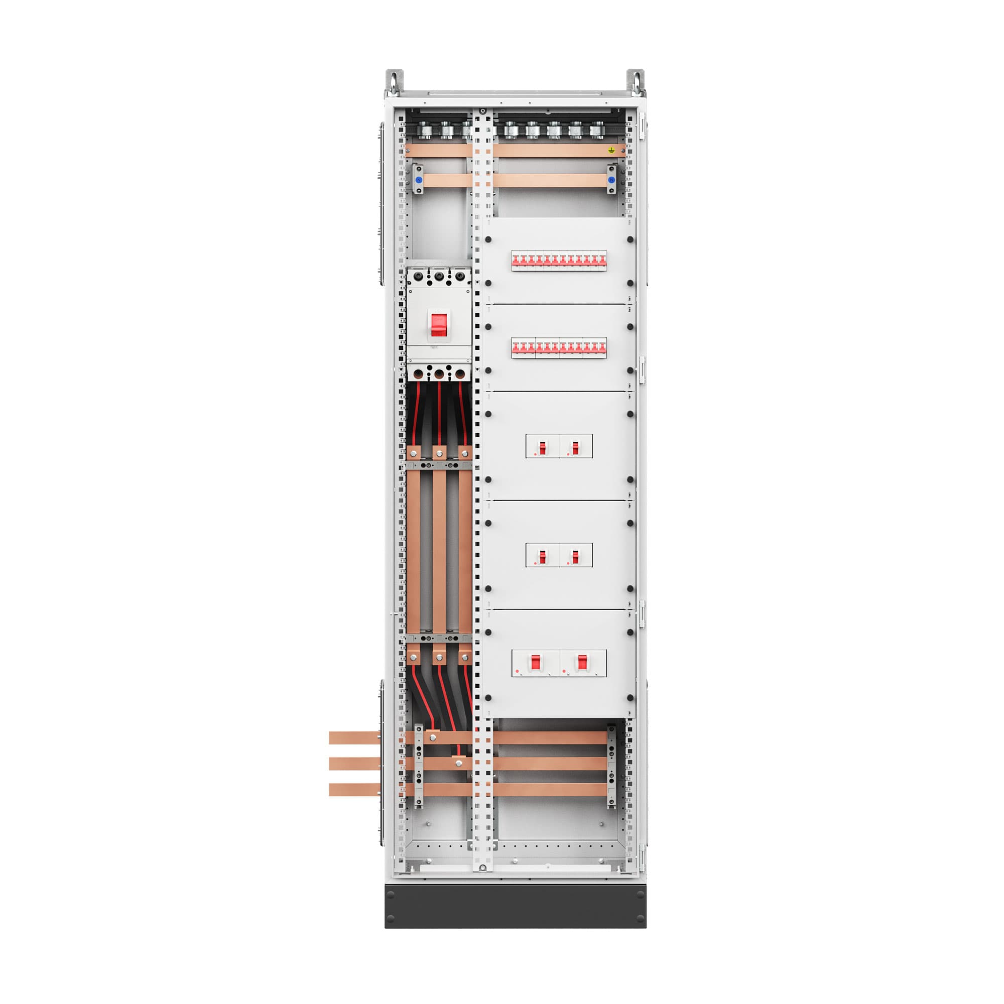 Комплект разделения 1600х(400/600+200) RAM power для RAM fit — миниатюра 4