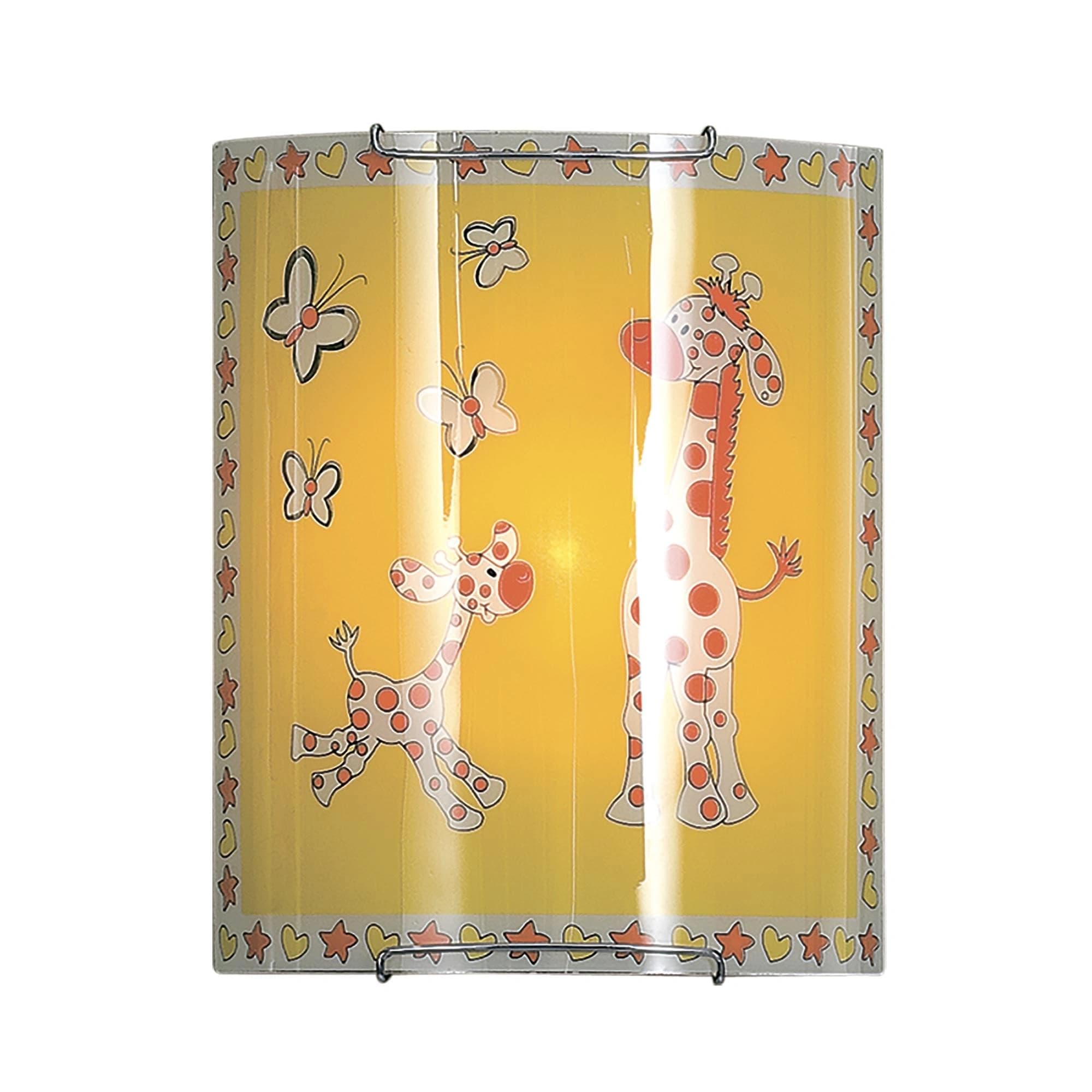 Citilux CL921001 Жирафы Светильник Бра