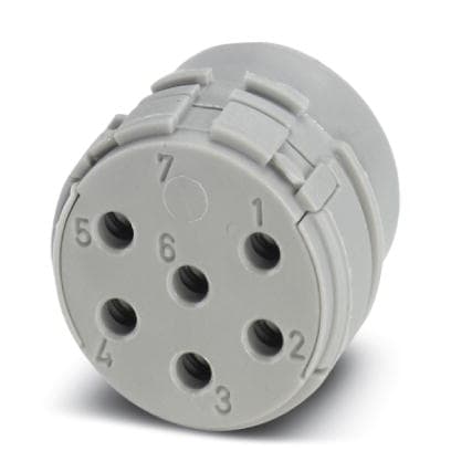 Phoenix Contact RC-06P1N8A0000 Модуль для контактов 1593412